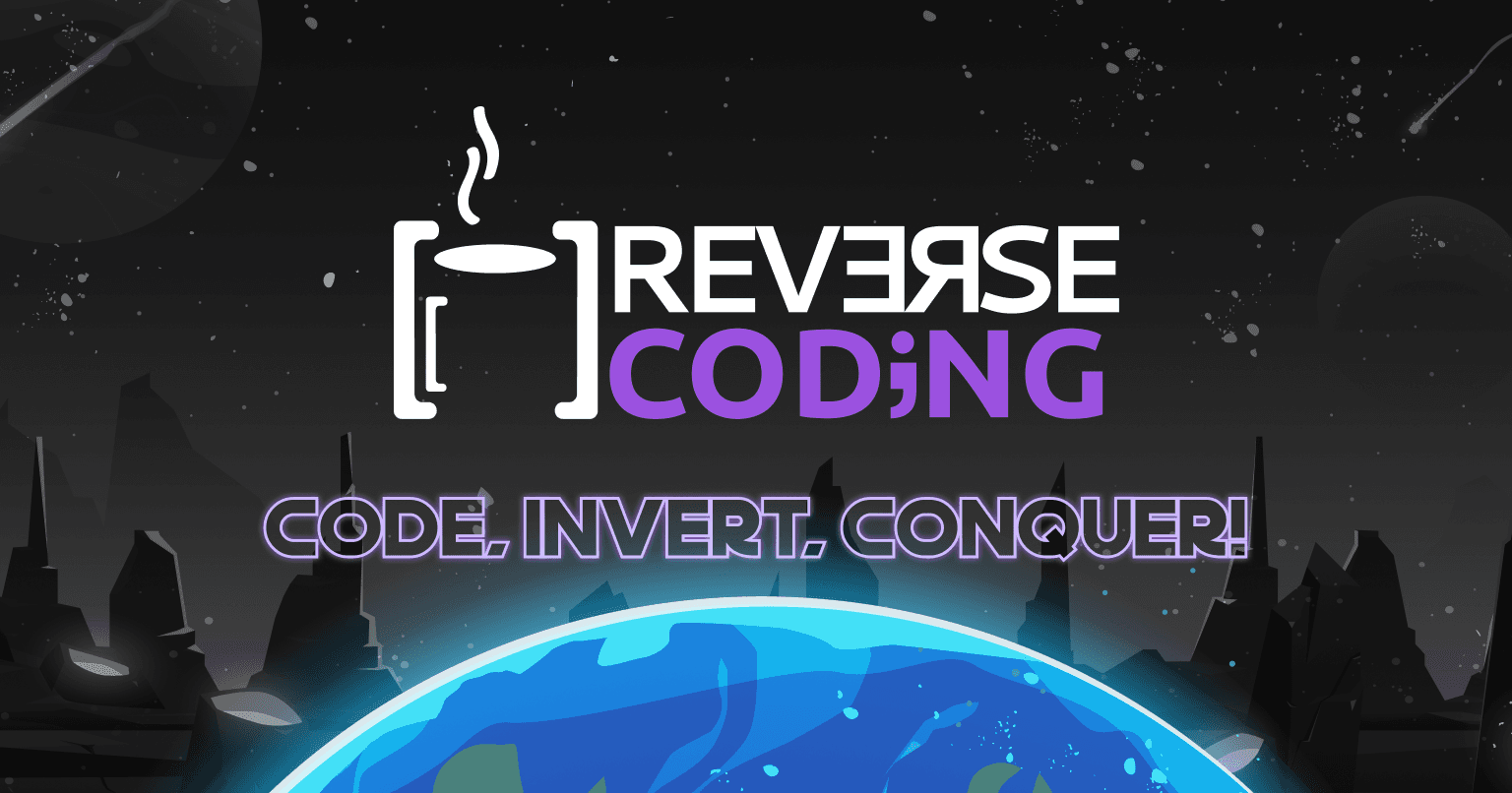 A Sneak Peek into My Favorite Coding Event