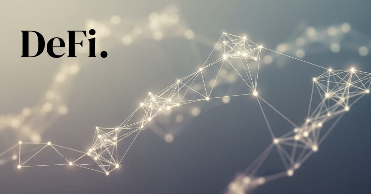 Blockchain Took Over My Bank Account (And I Kind of Liked It)