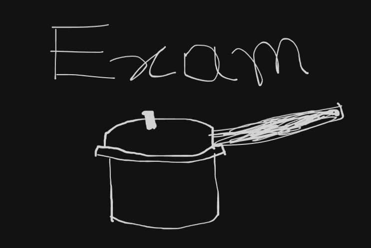 The Chef’s Secrets: The Story behind ExamCooker