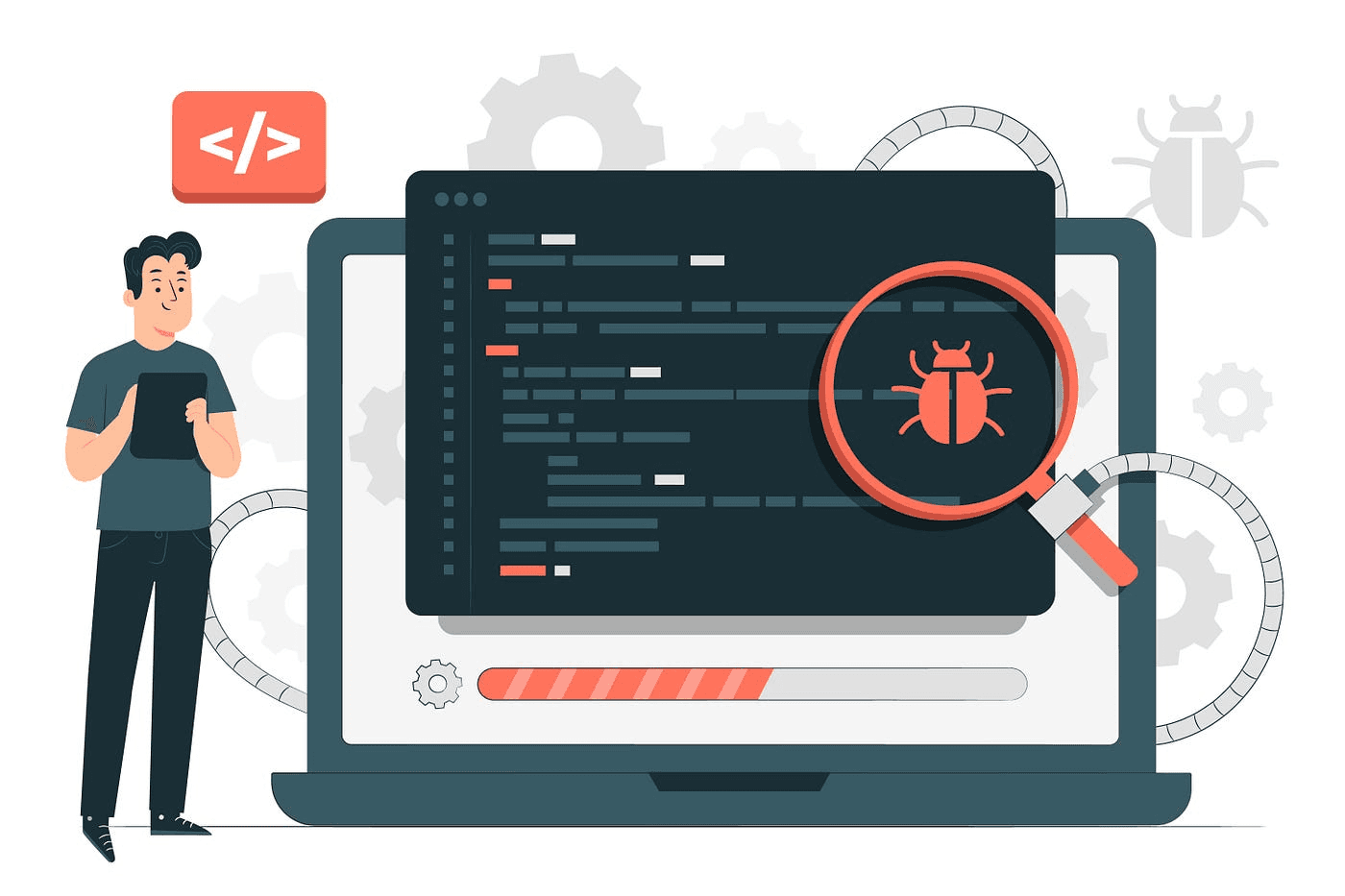 Bugs, Breakdowns & Breakthroughs: A Guide to Debugging Without Losing Your Mind