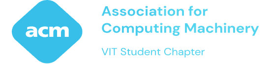 ACM-VIT Blogs